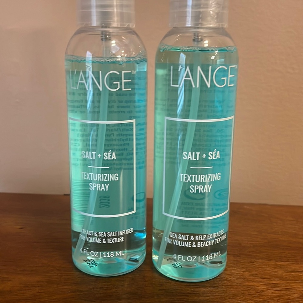 L’ange